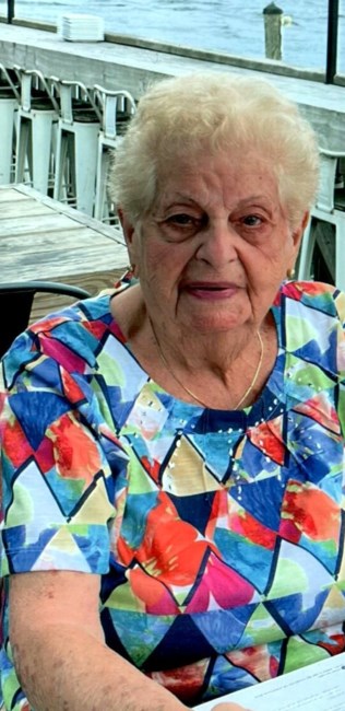 Obituary of Josephine Buttiglieri