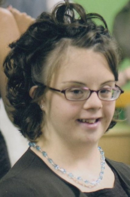 Obituary of Dana Frances Hallgren