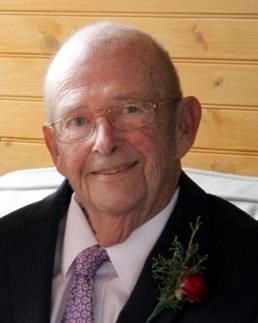 Obituary of William Russell Woods