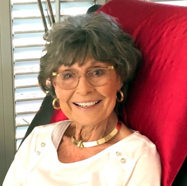 Obituary of Georgia L. Meek