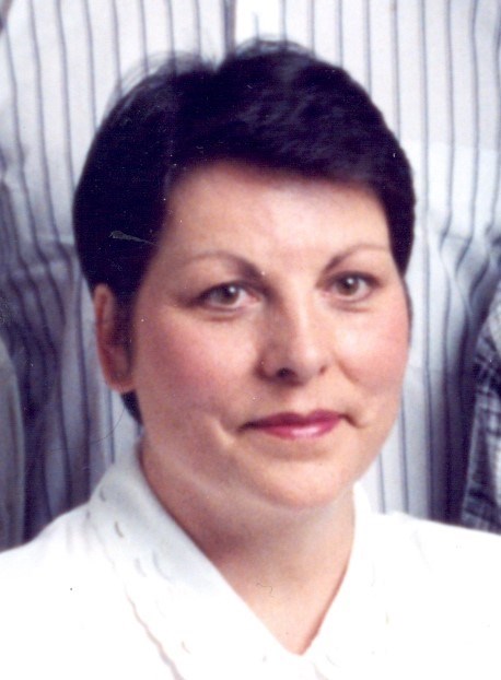 Obituary of Madeleine Lascelle