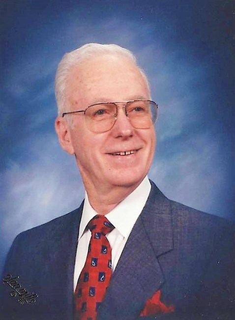 Obituary of Mack Holland
