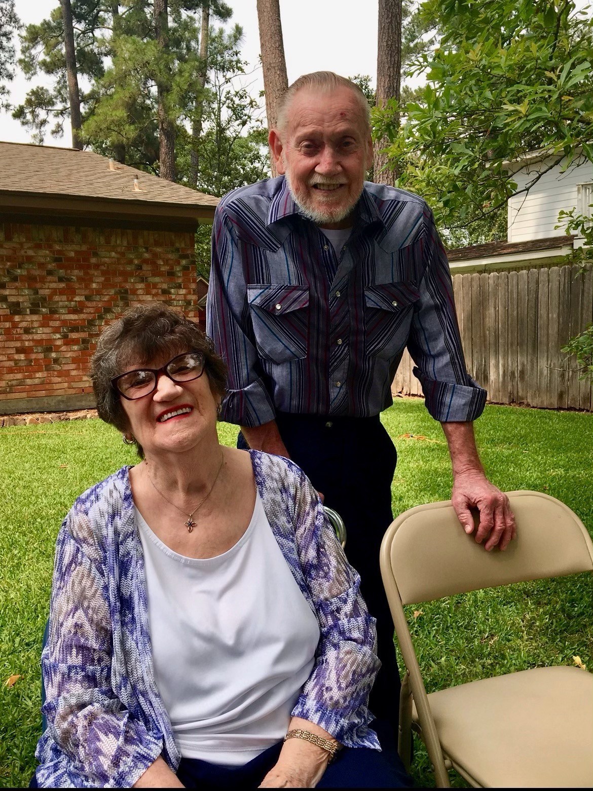 Obituary of Clarence Lee Williams