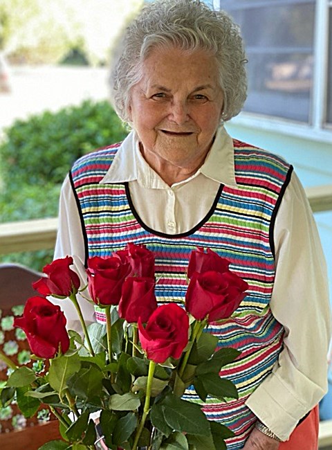 Obituary of Mrs. Virginia Horton