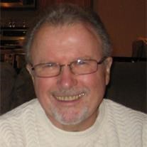 Obituary of George C. Ailshire