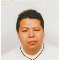 Obituary of Raul Reyes-Valencia