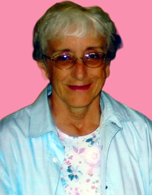 Obituary of Phyllis Stanton