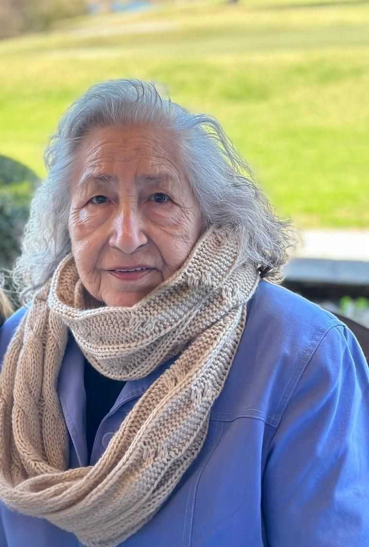 Obituary of Angelica M. Perez