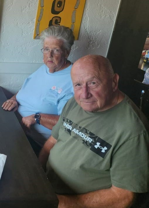 Obituary of Nancy Elizabeth Preast