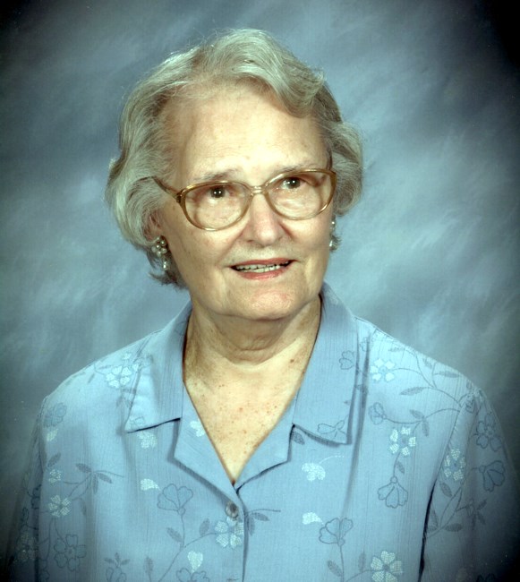 Avis de décès de Hazel Virginia Read