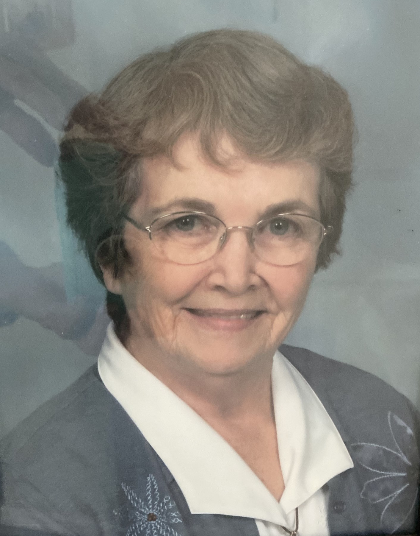 Obituary of Josephine L Patterson