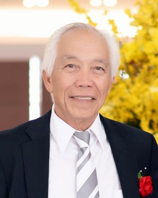 Obituary of Lê Quang Bình