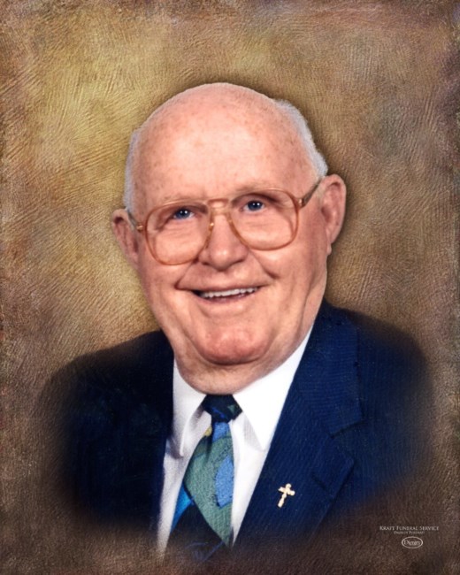 Elmer Clark Obituary