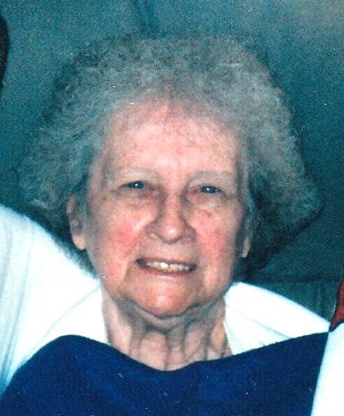 Obituary of Jean Cummings