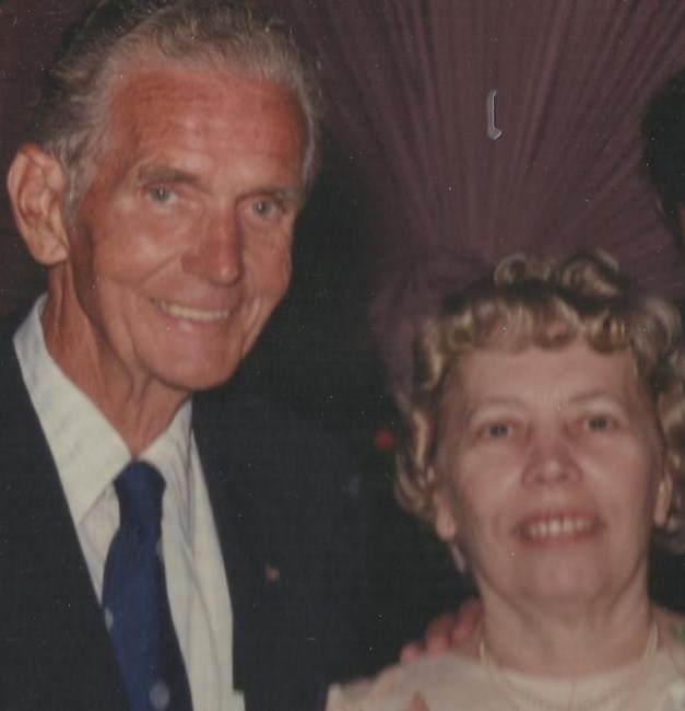 Obituary of Gabriele "Gay" Booth