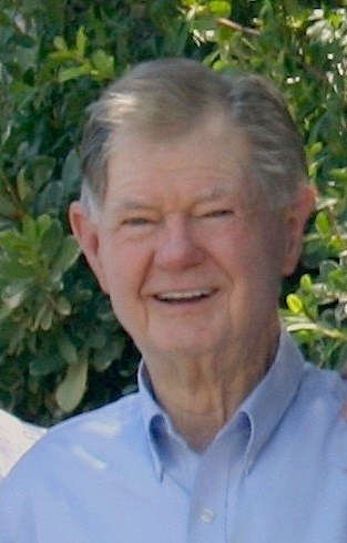 Obituary of James Reding