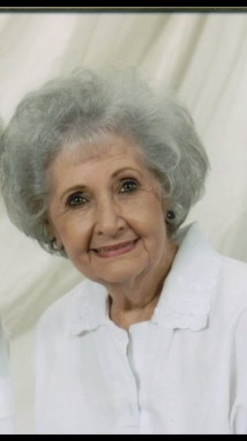 Obituary of Tennie Faye Zimmerman