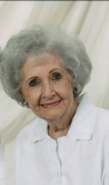 Obituary of Tennie Faye Zimmerman