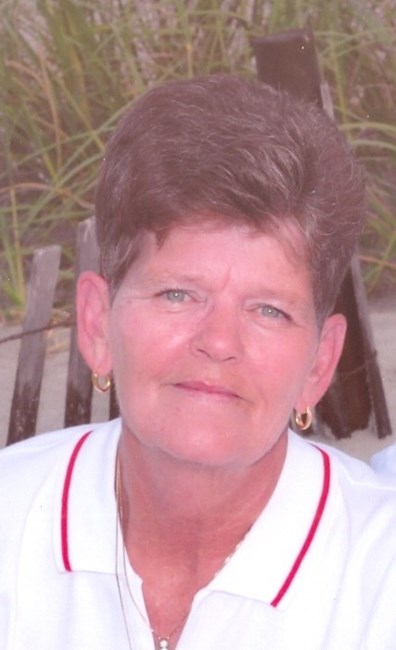 Avis de décès de Bessie E. Childress Young