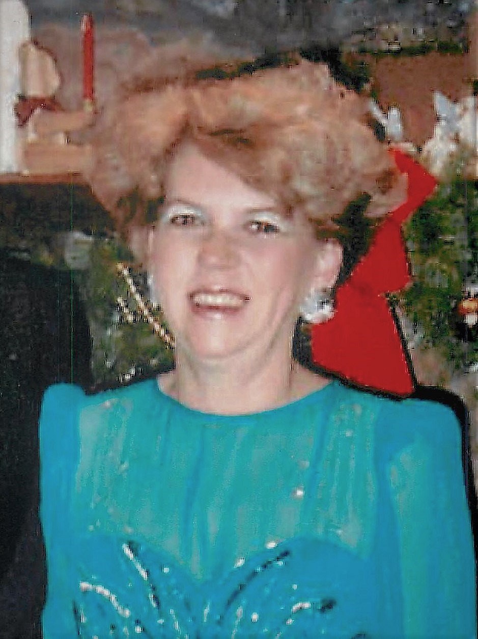 Janet Nelson Obituary - Brandon, FL