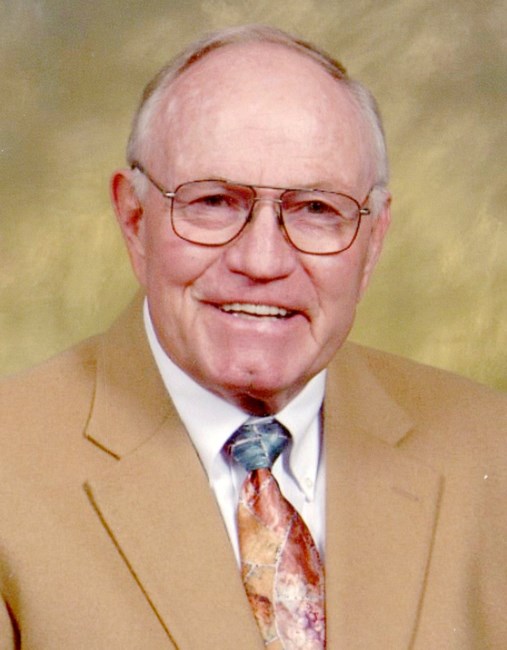 Obituary of James "Jim" W. Slate