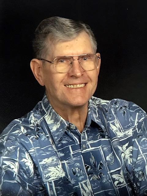 Obituary of Stanley "Stan" F. Jones
