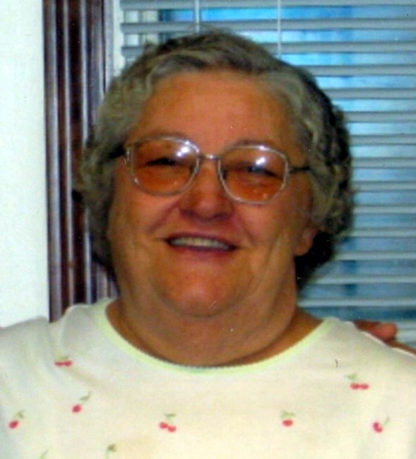 Obituary of Wilma Jean Starbuck