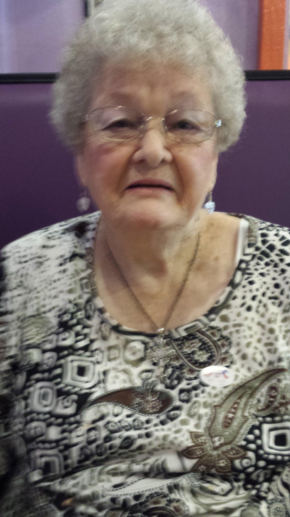 Ruby Fay Porter Obituary Baytown, TX