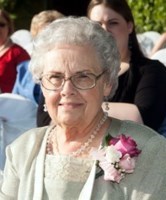 Obituario de Margaret A. Johnson