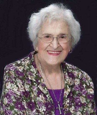 Obituary of Elsie G. Ferreira