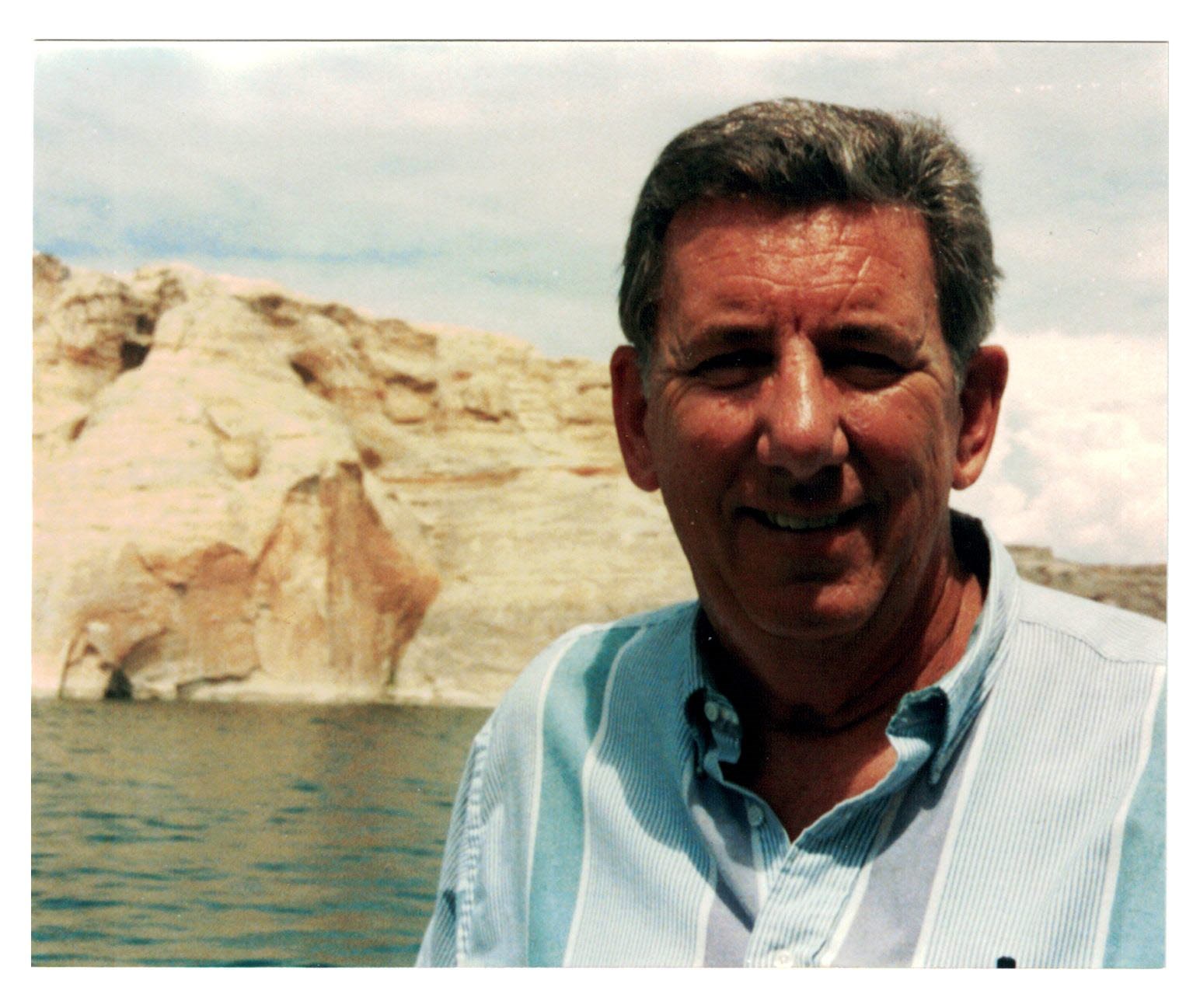 Lawrence Hay Obituary Miller Place, NY