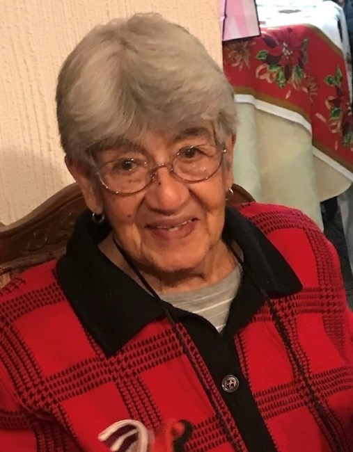 Obituary of Guadalupe G Cisneros