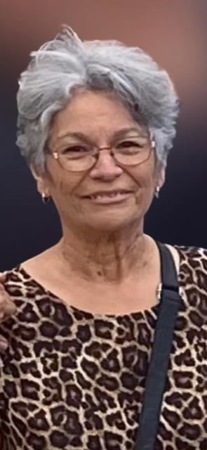 Obituary of Concepcion "Connie" Garza Howard