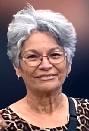 Obituary of Concepcion "Connie" Garza Howard