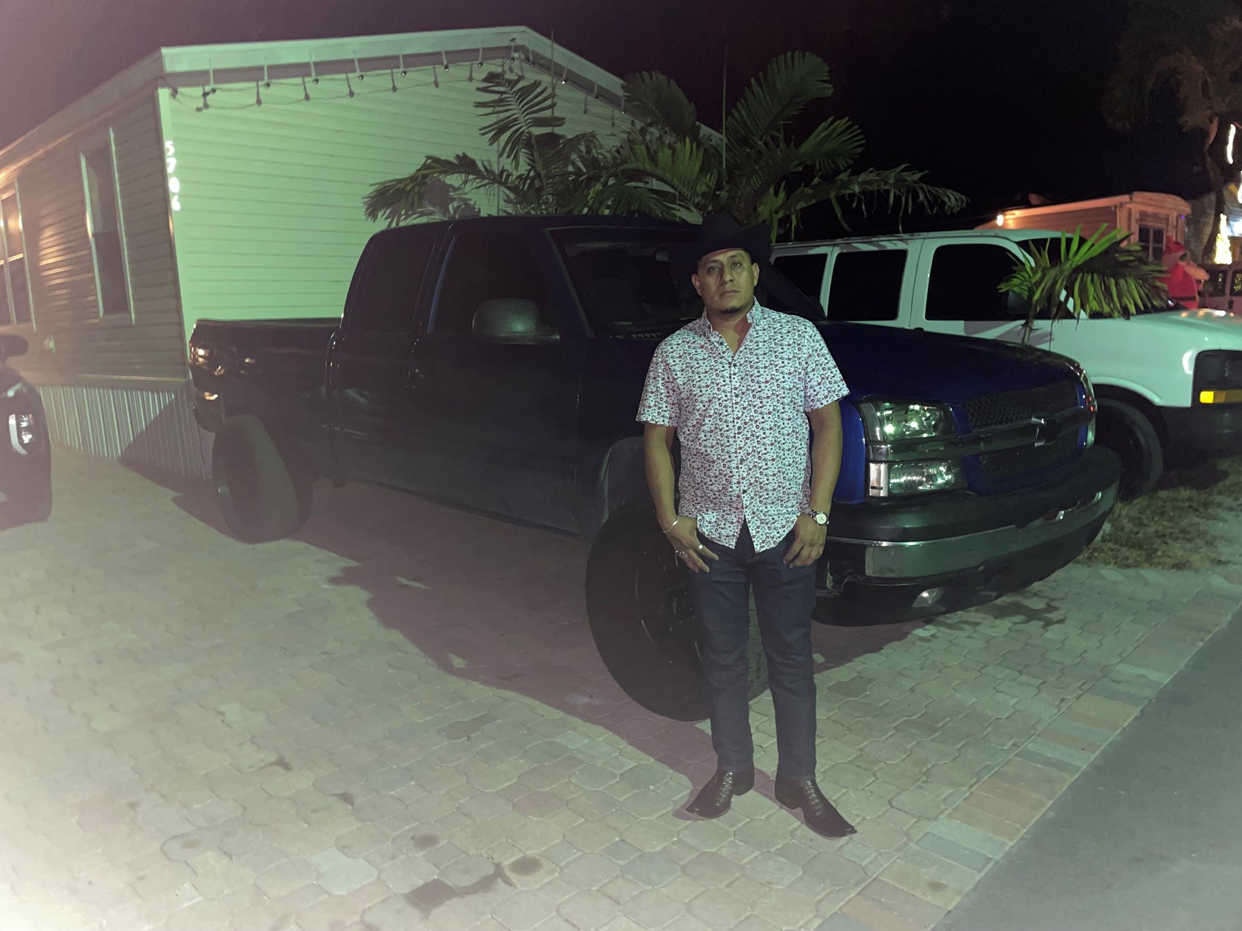 Obituary of Cesar Abraham  Ramirez Guerrero