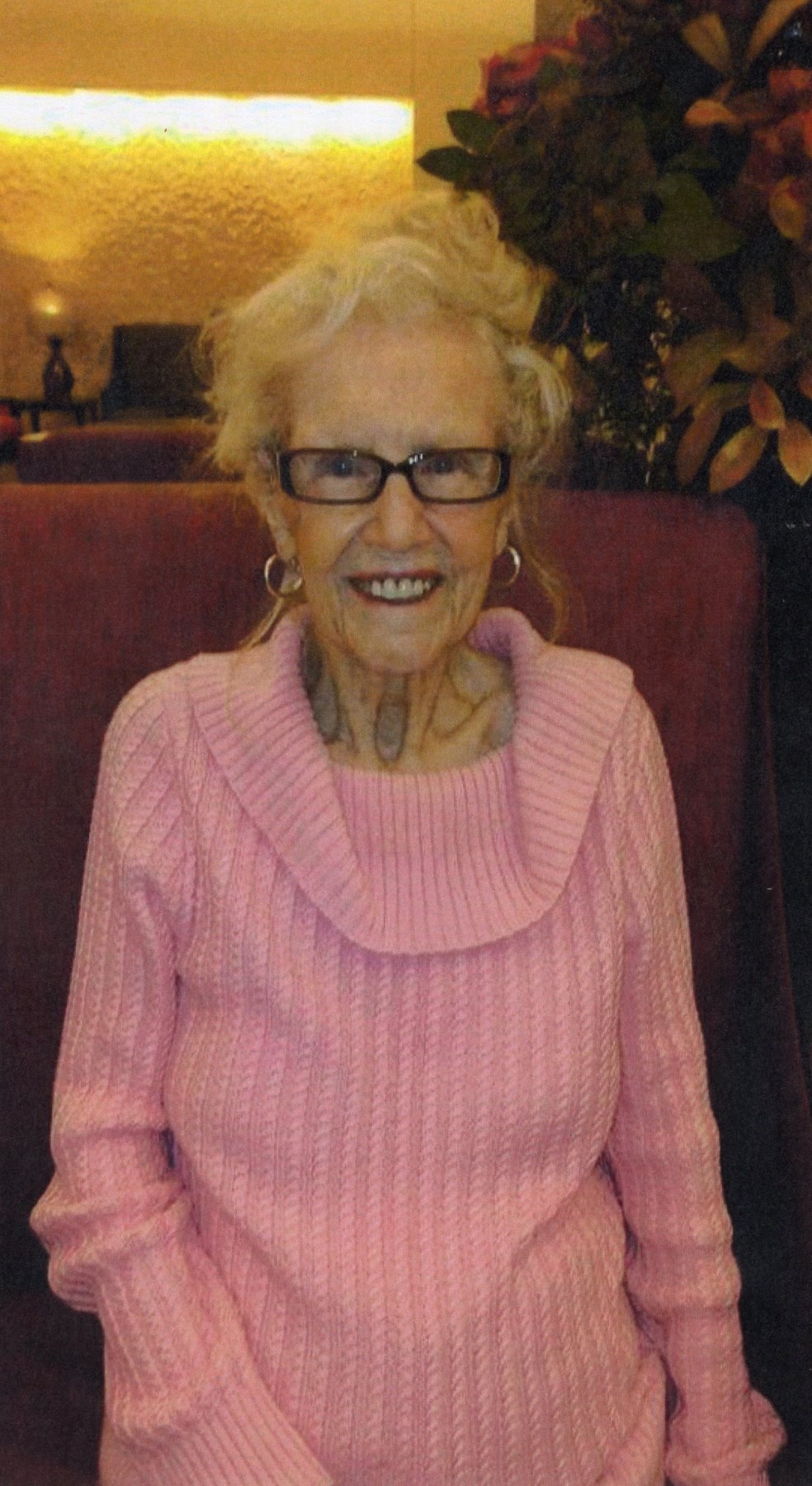 Jane Watson Obituary Dallas, TX