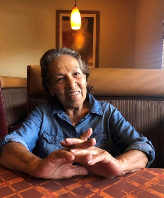 Obituary of Elsie "Mother" Figueroa Hernández