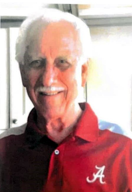 Obituary of Franklin Hartley