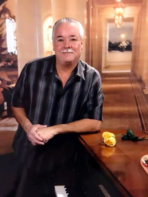 Obituary of Gary Lynn Willis