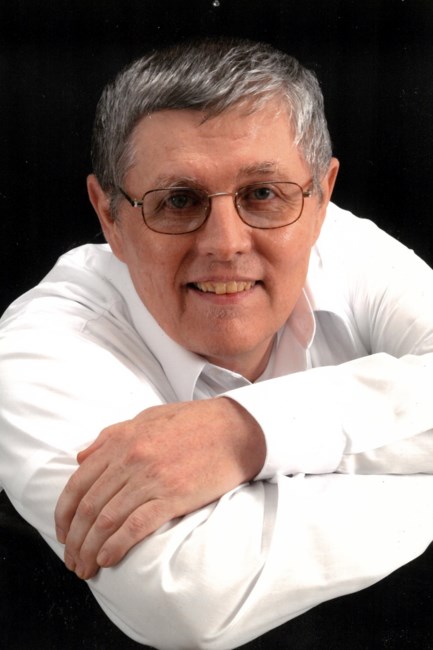 Obituary of Terry Alan McFie