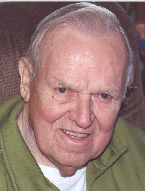 Obituary of Joseph B. Jones Sr.