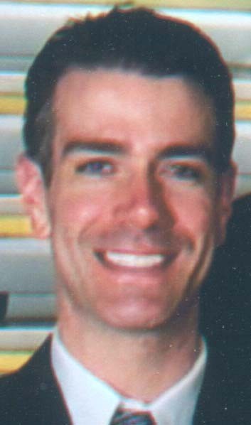 Obituary of John McCormick Reifel