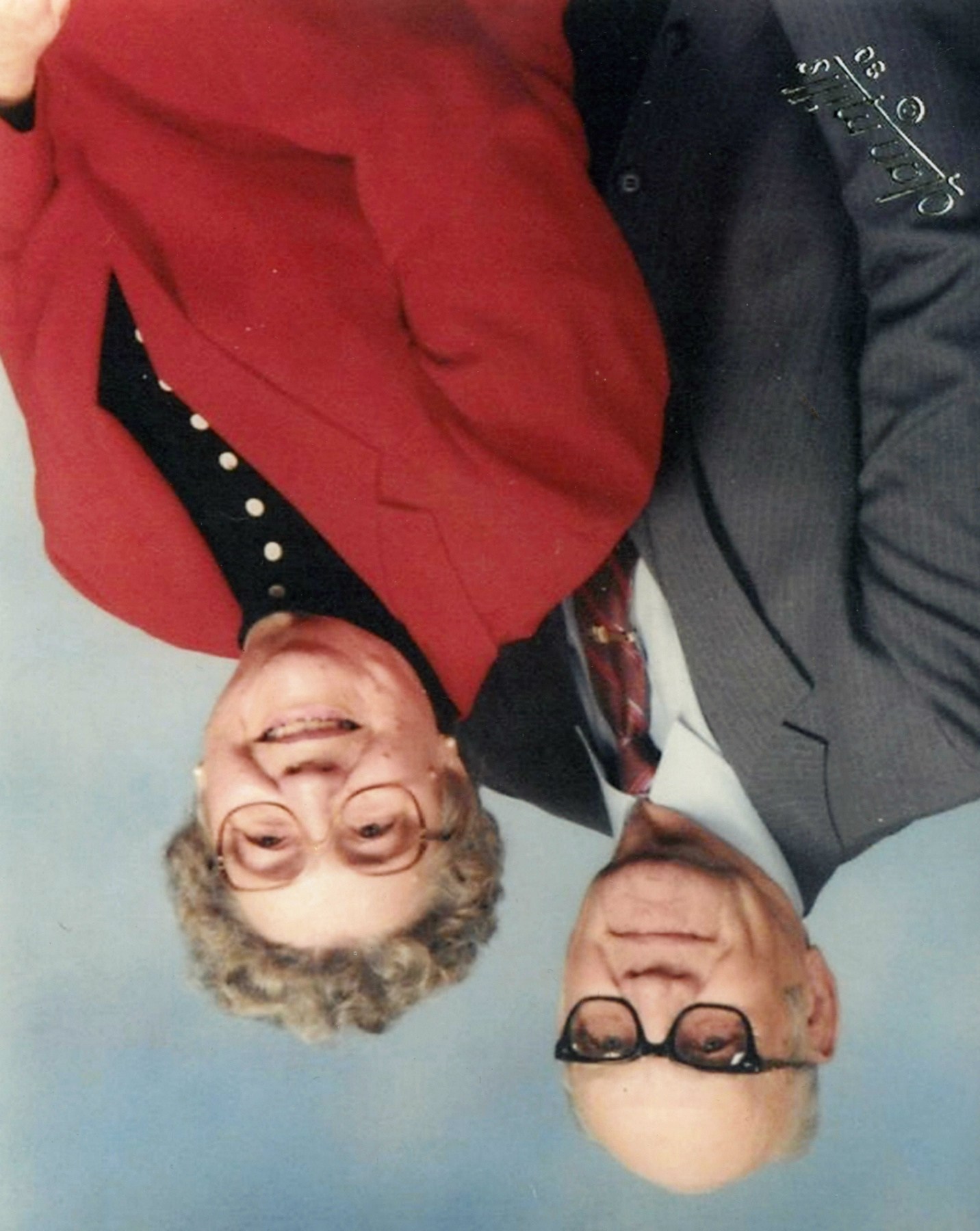 Obituary of Alice Kanipe Jackson