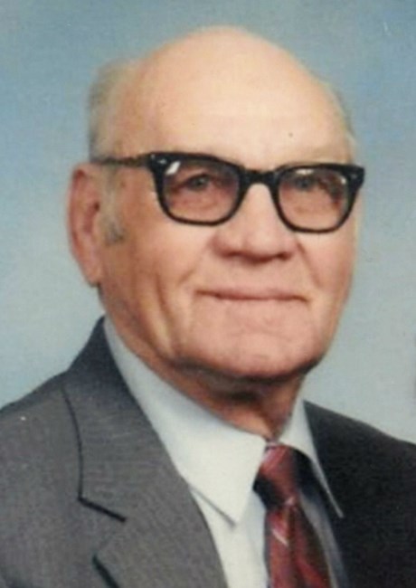 Obituary of Alice Kanipe Jackson