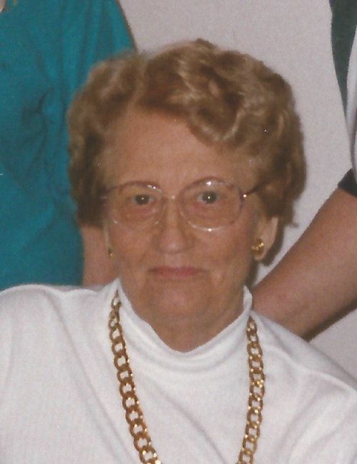 Obituary of Johnnie L. Ballinger