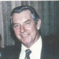 Obituary of Melvin Frank Wilson