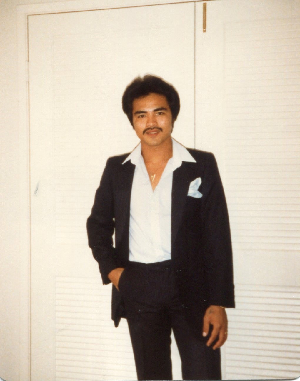 Obituary of Gabriel F. Ungos