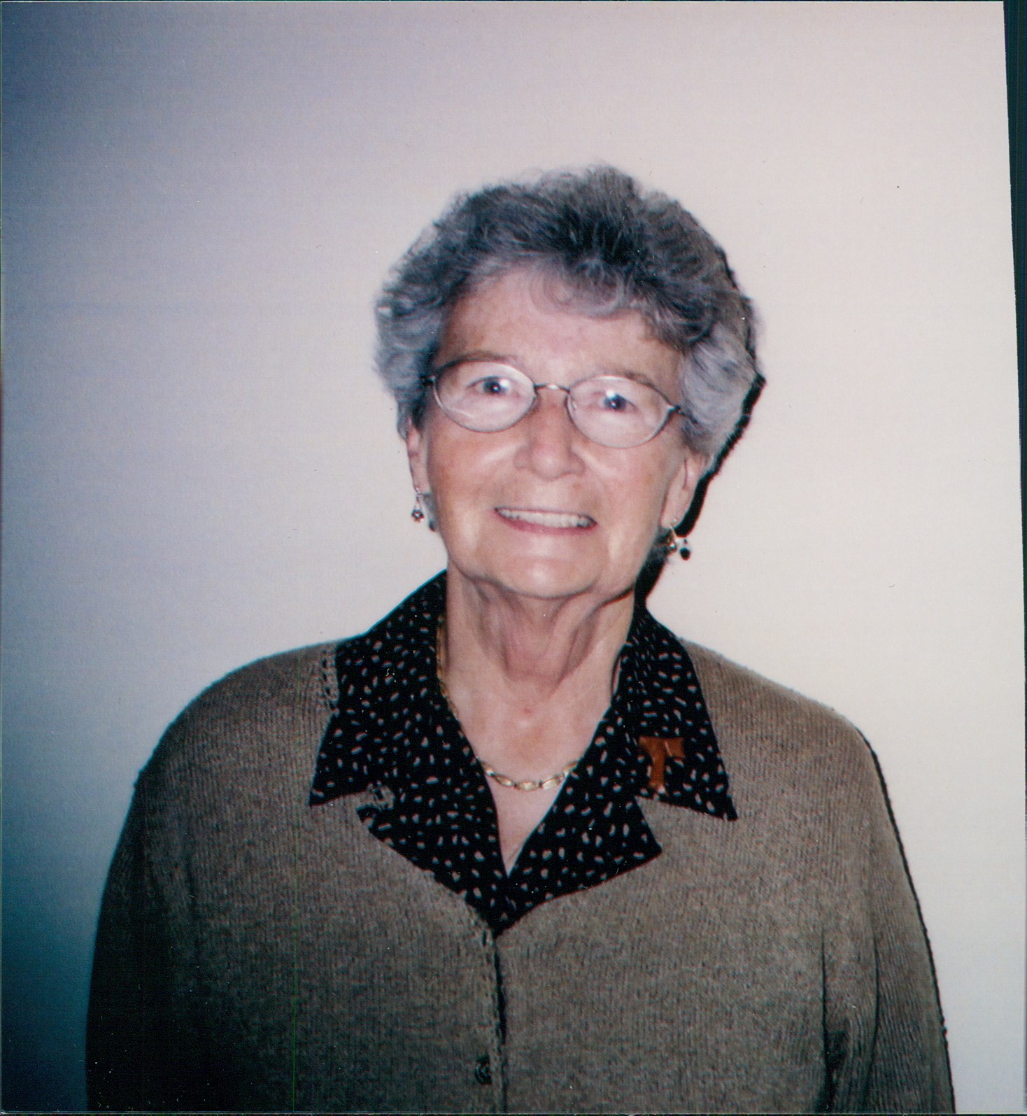 Obituary of Sr. Kathleen Doyle, F.S.P.