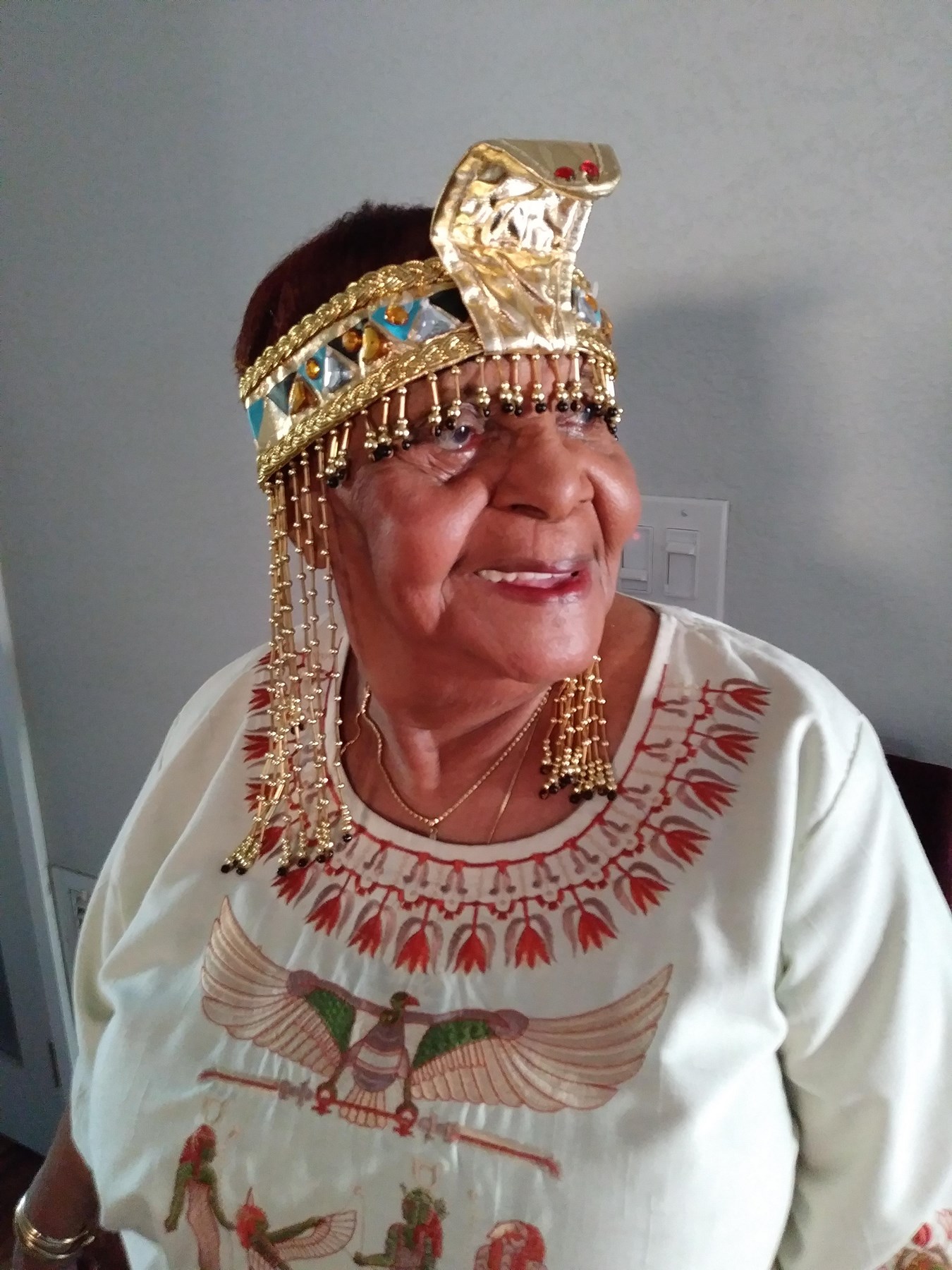 Obituary of Wilma Nolen