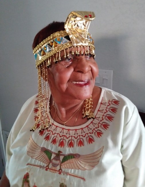 Obituary of Wilma Nolen